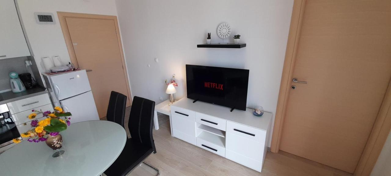 Bridgeview Apartment Trogir Eksteriør bilde
