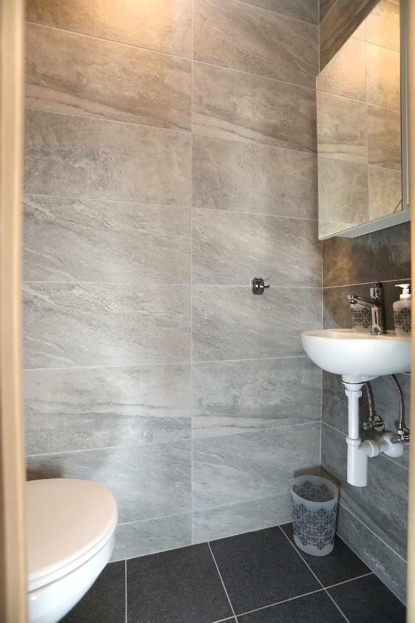 Bridgeview Apartment Trogir Eksteriør bilde